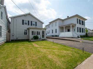 61 Tillman St, Geneva, NY 14456