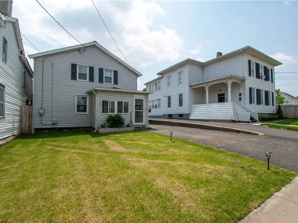 61 Tillman St, Geneva, NY 14456