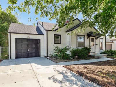 226 S Illinois St, Wichita, KS, 67213