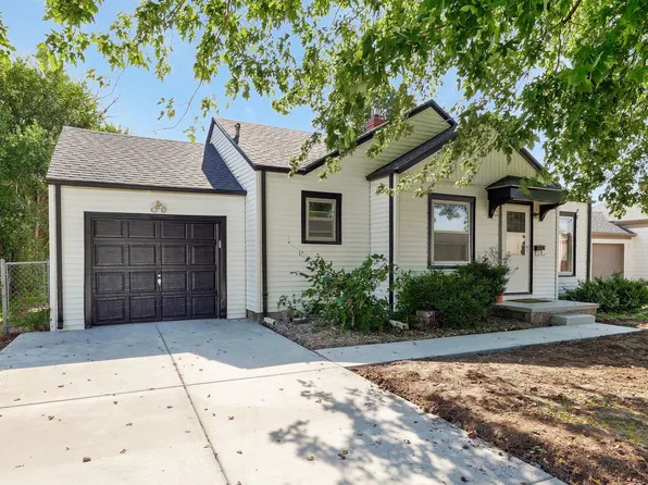 226 S Illinois St, Wichita, KS 67213