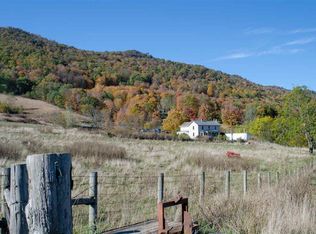 687 Ruckman Ln, Monterey, VA 24465