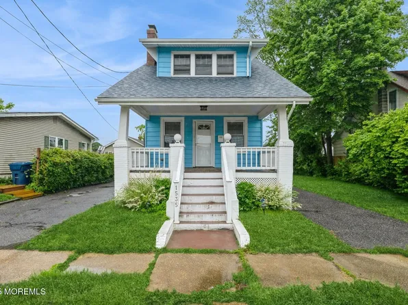 1535 10th Avenue, Neptune Township, NJ 07753