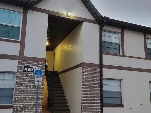 430 Banana Cay Dr APT F, South Daytona, FL 32119