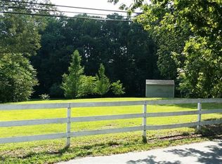 3832 Dorset Rd, Richmond, VA 23234