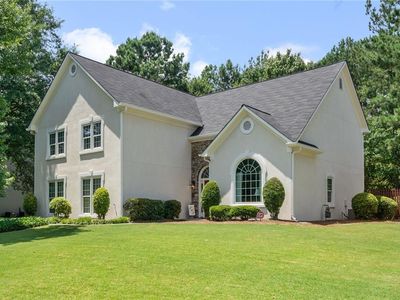 2391 Westport Cir SW, Marietta, GA, 30064