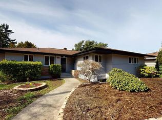 7153 Fauntleroy Way SW, Seattle, WA 98136