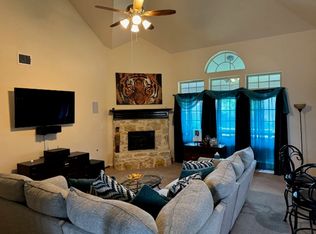 1708 River Run Dr, Desoto, TX 75115