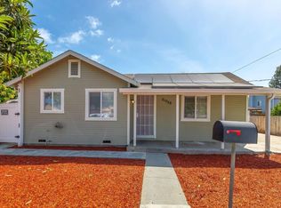21730 Princeton St, Hayward, CA 94541