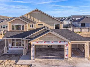8359 Lennox St, West Richland, WA 99353