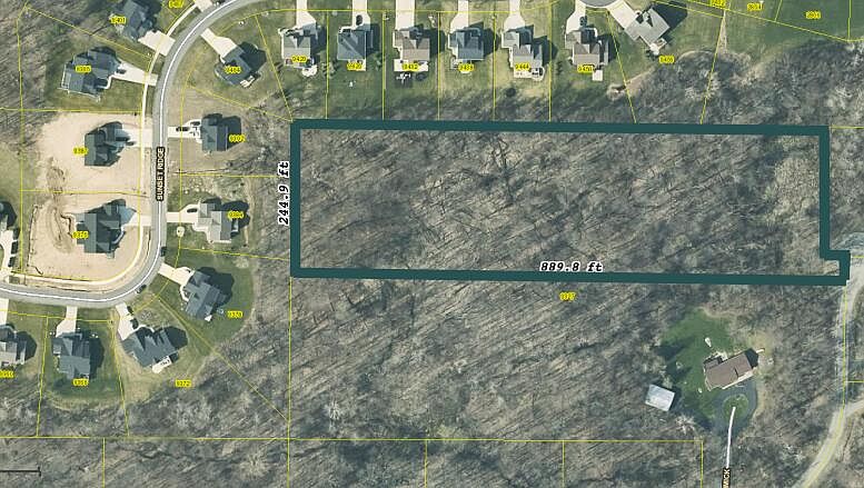 1st image of LOT Dimick Dr NE #A