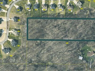 LOT Dimick Dr NE #A, Rockford, MI, 49341
