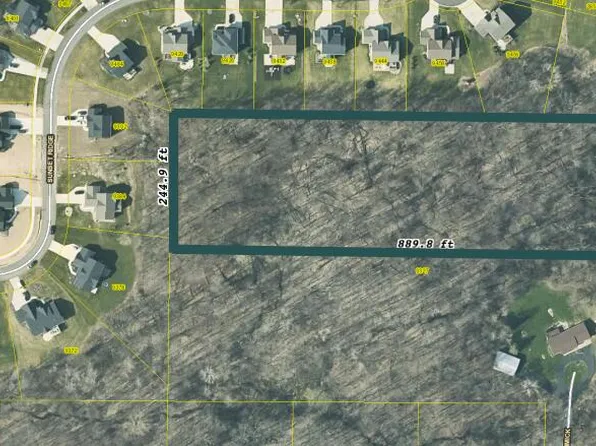 LOT Dimick Dr NE #A, Rockford, MI 49341