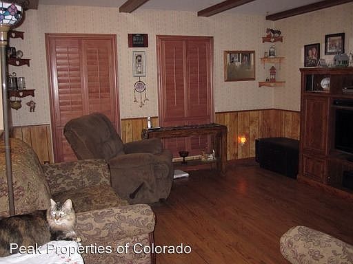 2nd image of 3290 El Canto Dr
