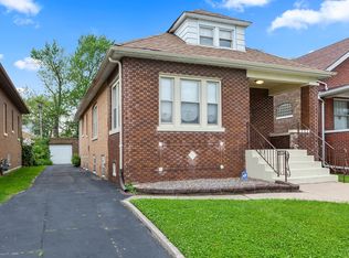 664 Price Ave, Calumet City, IL