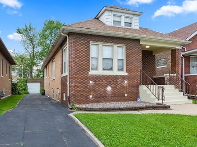 664 Price Ave, Calumet City, IL, 60409