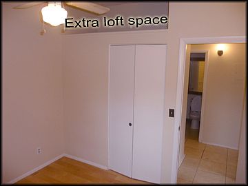 Extra Storage