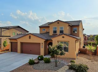 1607 Vista De Colinas Dr SE, Rio Rancho, NM 87124