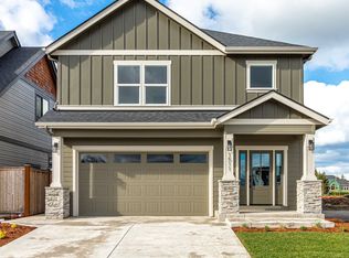 1580 Nestucca Ave, Eugene, OR 97408