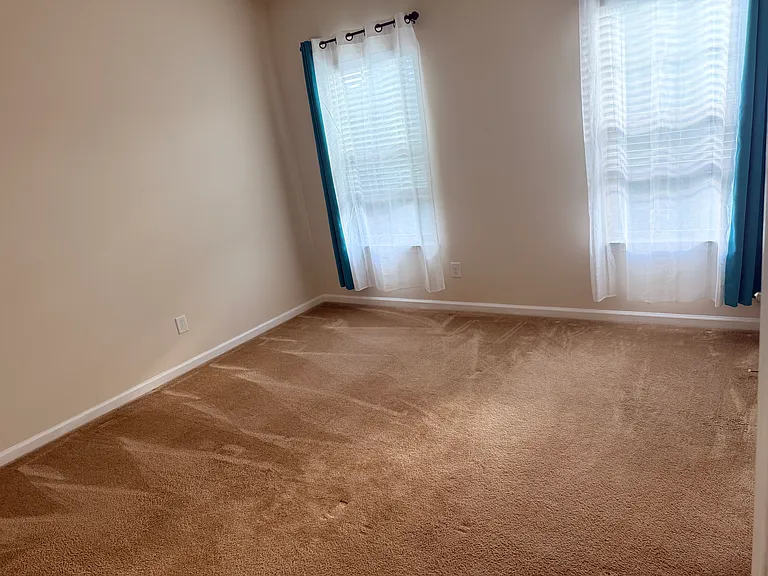 Bedroom #4