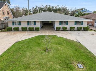 111 Lambda St, Belle Chasse, LA 70037