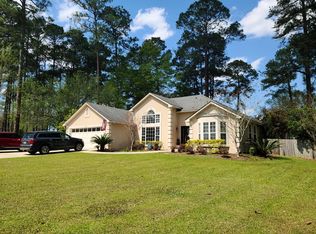 1201 Misty Morning Ln, Douglas, GA 31533