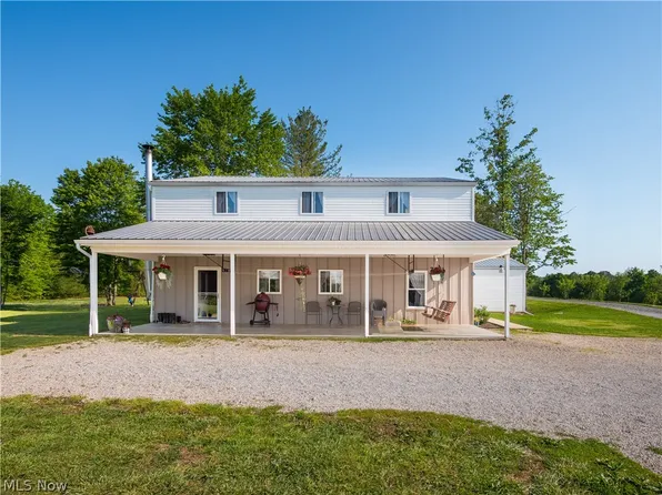 4182 Tooms Rd, Cumberland, OH 43732