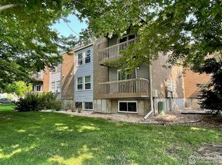 1612 Cottonwood Dr BUILDING W-22, Louisville, CO 80027