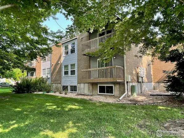 1612 Cottonwood Dr #W-22, Louisville, CO 80027