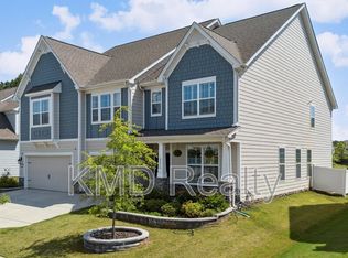 6112 Willow Pin Ln, Huntersville, NC 28078