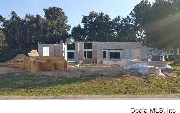 Bellechase New Construction