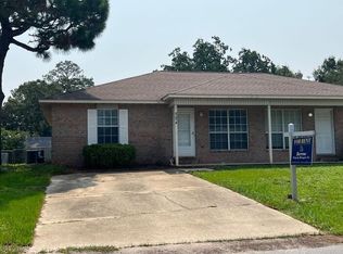 3359 Green Briar Cir APT A, Gulf Breeze, FL 32563
