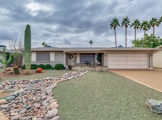 5147 E Enid Cir, Mesa, AZ 85206