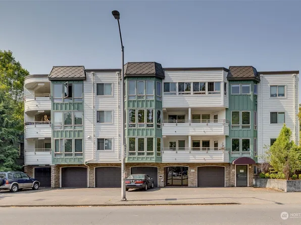 12349 Roosevelt Way NE #203, Seattle, WA 98125