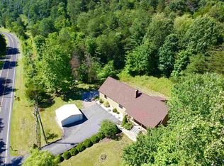 1515 Hankey Mountain Hwy, Churchville, VA 24421