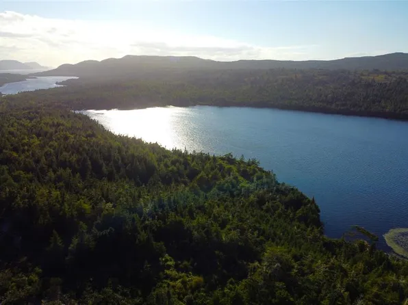 Lot 2-4 Middle Pond Road, Long Harbour, NL A0B2J0