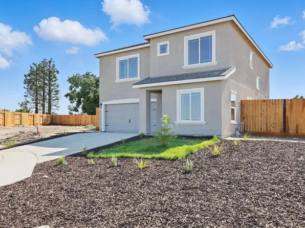 443 Oleander Dr, Chowchilla, CA 93610