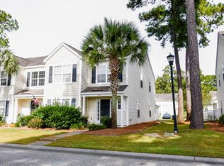 4816 Willow Brook Ln, Summerville, SC 29485