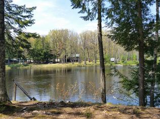 Menominee Shore Dr #27, Wausaukee, WI 54177