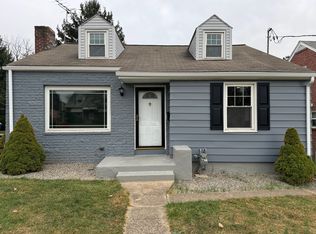 225 N Forrest St, York, PA 17404
