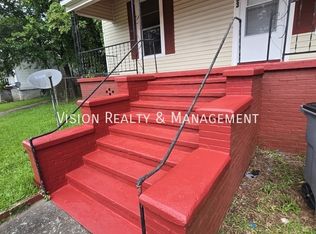 1303 Elm St, Lagrange, GA 30240