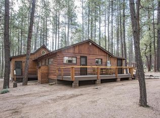178 E Doe Xing, Payson, AZ 85541