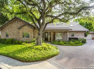 6 Chitterne Sq, San Antonio, TX 78218