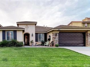 12697 Burbank Rd, Corona, CA 92880