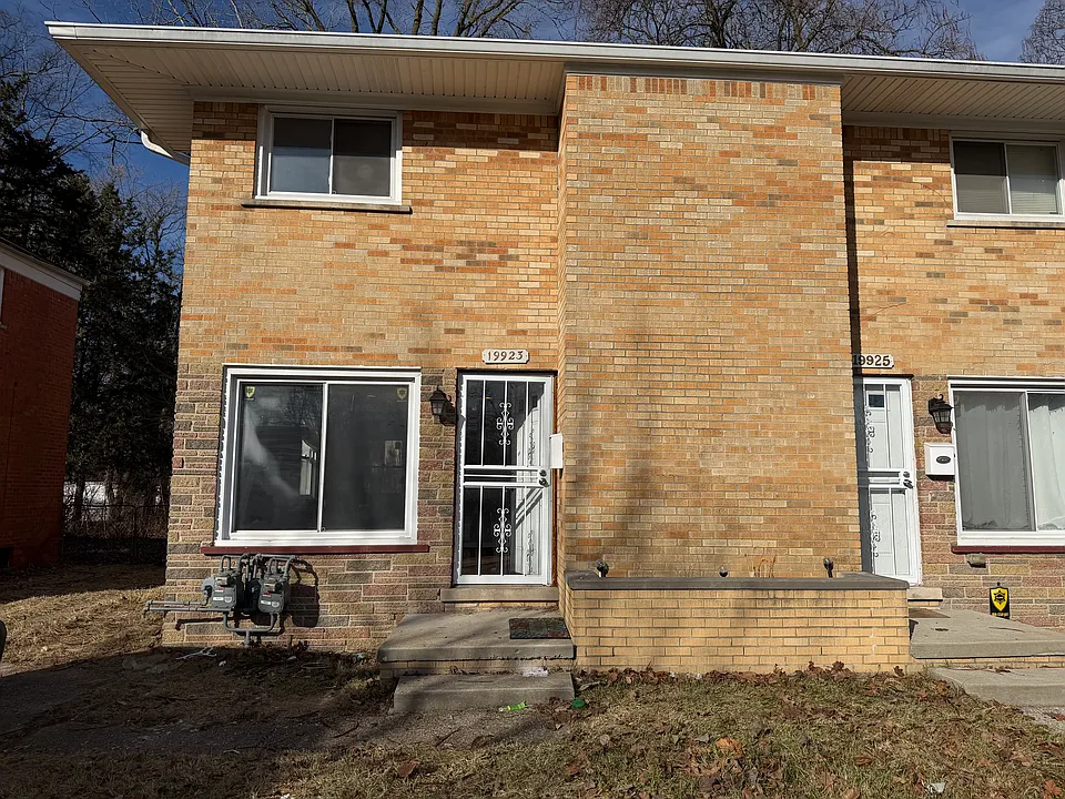 19923 Lahser Rd