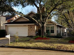 13567 Blue Marlin Ln, Houston, TX 77083