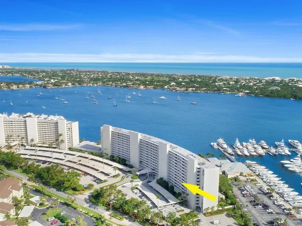122 Lakeshore Dr #5330, North Palm Beach, FL 33408