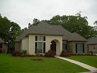 2nd image of 15811 Parkside Ct