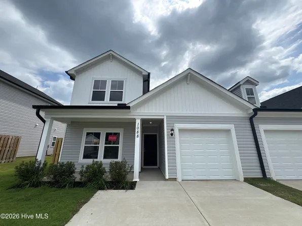 1088 Primrose Drive #25a, North Augusta, SC 29860