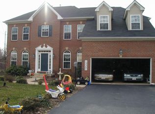 13307 Sturno Dr, Clifton, VA 20124