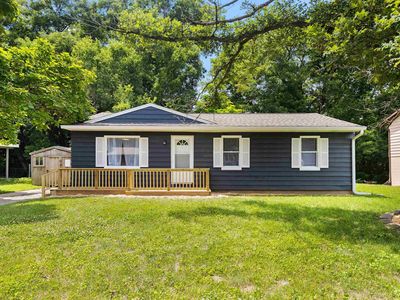 311 Maria St, East Peoria, IL, 61611